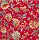 Milliken Carpets: Flora Ruby